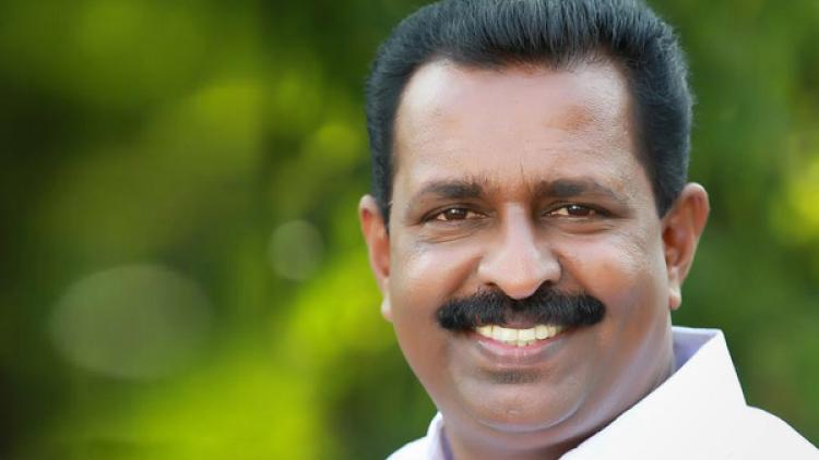 വിൻ​െസൻറി​െൻറ ജാമ്യാ​േപക്ഷ ഇന്ന്​ പരിഗണിക്കും